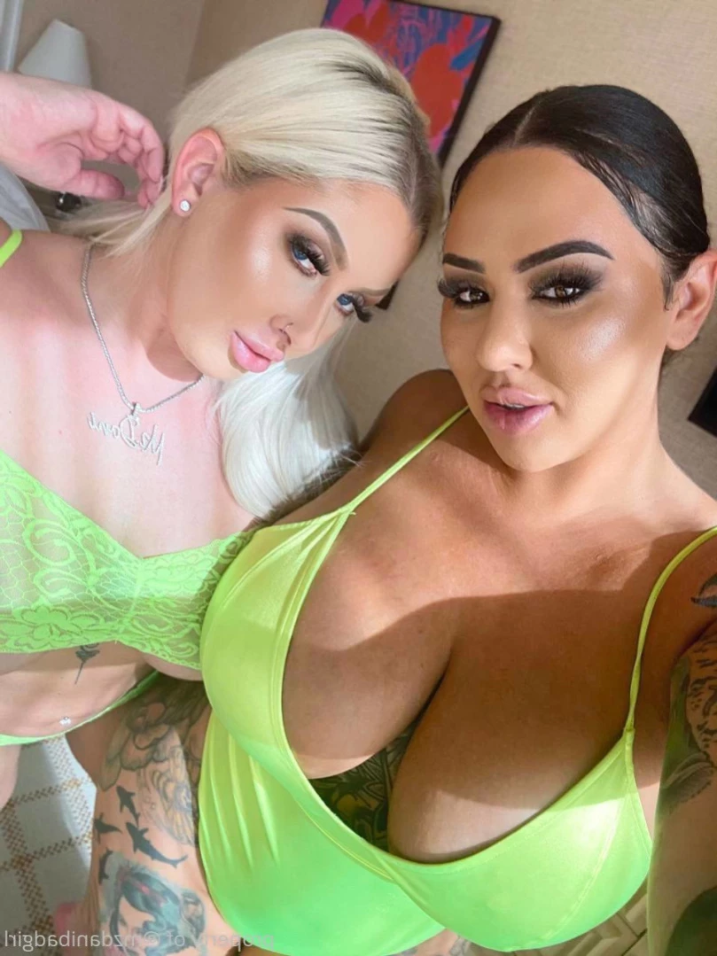 Mz.Dani [ mzdanibadgirl ] Onlyfans leaked photo 16112175 on Hotleaks.tv