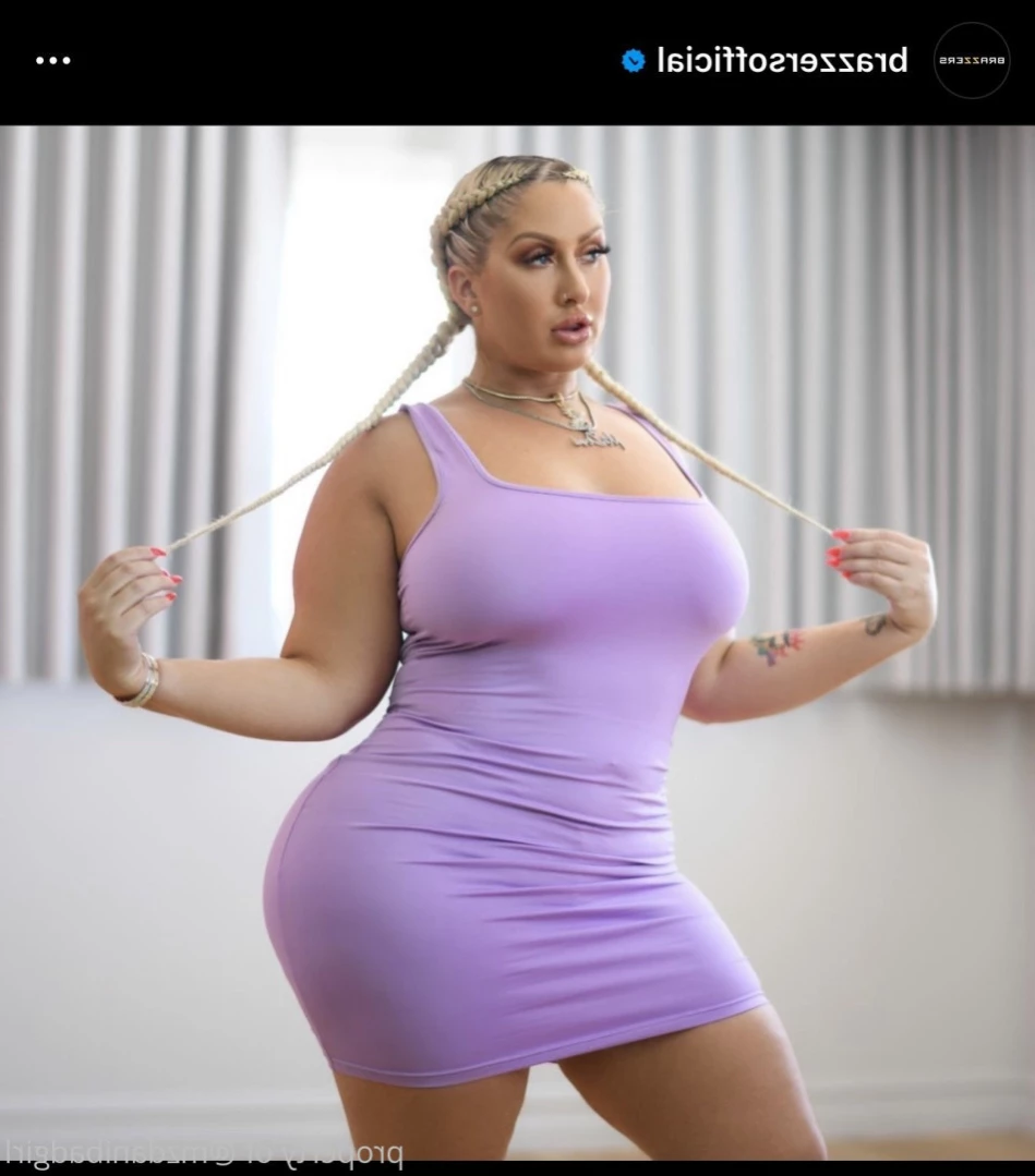 Mz.Dani [ mzdanibadgirl ] Onlyfans leaked photo 16212008 on Hotleaks.tv