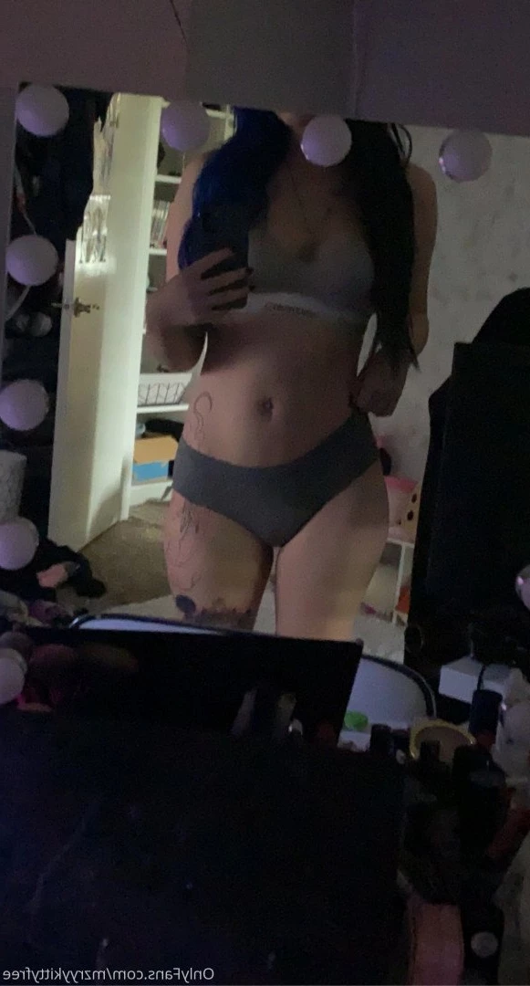 mzryykittyfree Onlyfans leaked photo 2884115 on Hotleaks.tv
