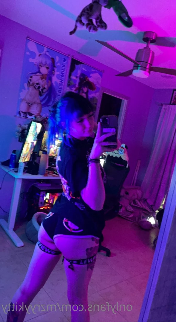mzryykittyfree Onlyfans leaked photo 2884396 on Hotleaks.tv