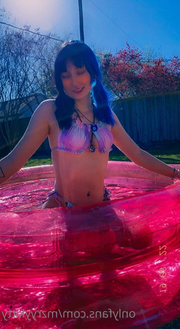 mzryykittyfree Onlyfans leaked photo 2884856 on Hotleaks.tv
