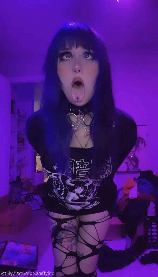 mzryykittyfree Onlyfans leaked photo 2885025 on Hotleaks.tv