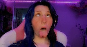 mzryykittyfree Onlyfans leaked video 4423607 on Hotleaks.tv