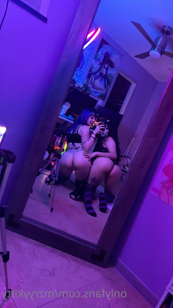 mzryykittyfree Onlyfans leaked photo 5939093 on Hotleaks.tv