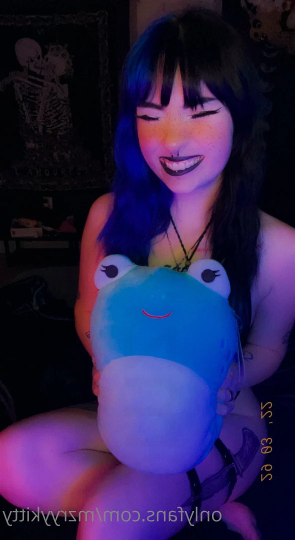 mzryykittyfree Onlyfans leaked photo 5939173 on Hotleaks.tv