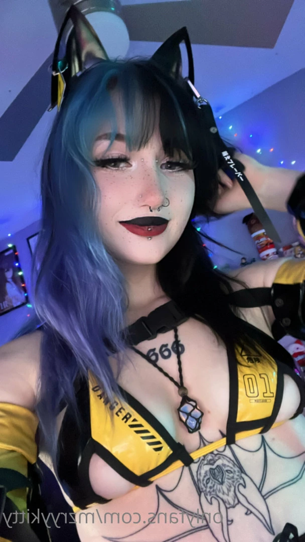 mzryykittyfree Onlyfans leaked photo 5939201 on Hotleaks.tv