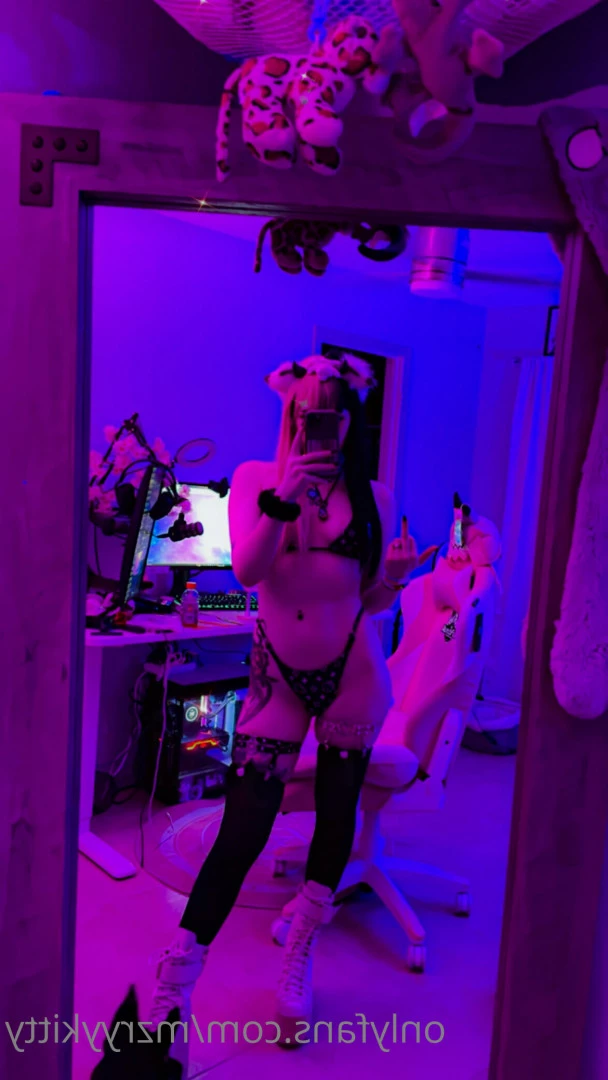 mzryykittyfree Onlyfans leaked photo 5939210 on Hotleaks.tv