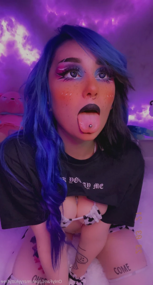 mzryykittyfree Onlyfans leaked photo 5939373 on Hotleaks.tv