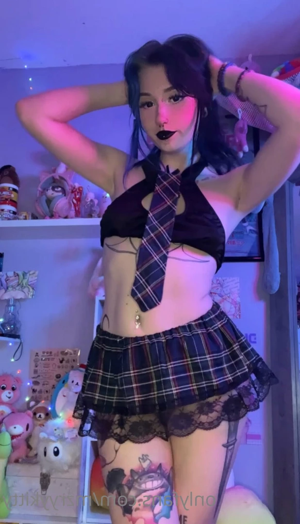 mzryykittyfree Onlyfans leaked photo 5939649 on Hotleaks.tv