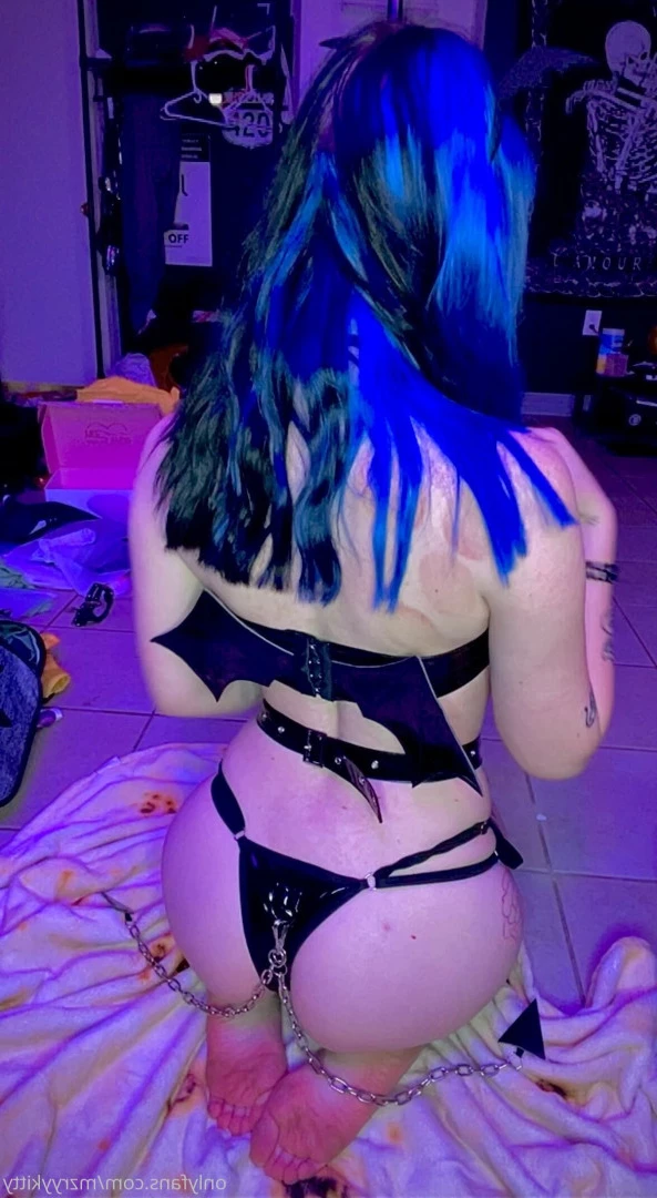 mzryykittyfree Onlyfans leaked photo 5939765 on Hotleaks.tv