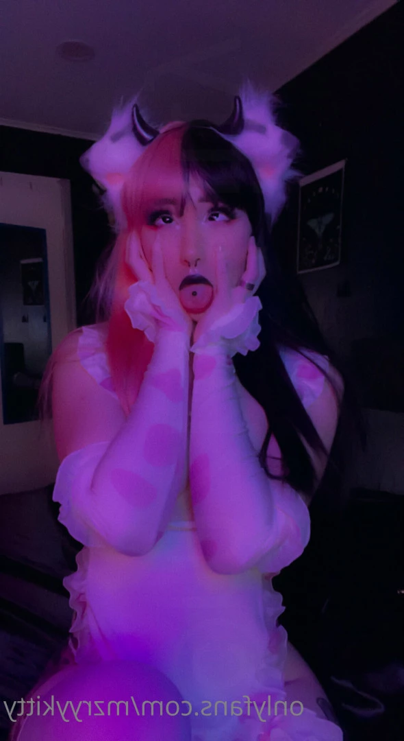 mzryykittyfree Onlyfans leaked photo 5939846 on Hotleaks.tv