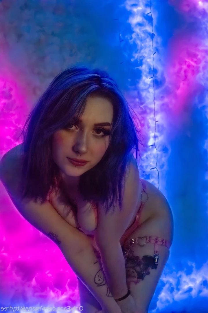 mzryykittyfree Onlyfans leaked photo 5940027 on Hotleaks.tv