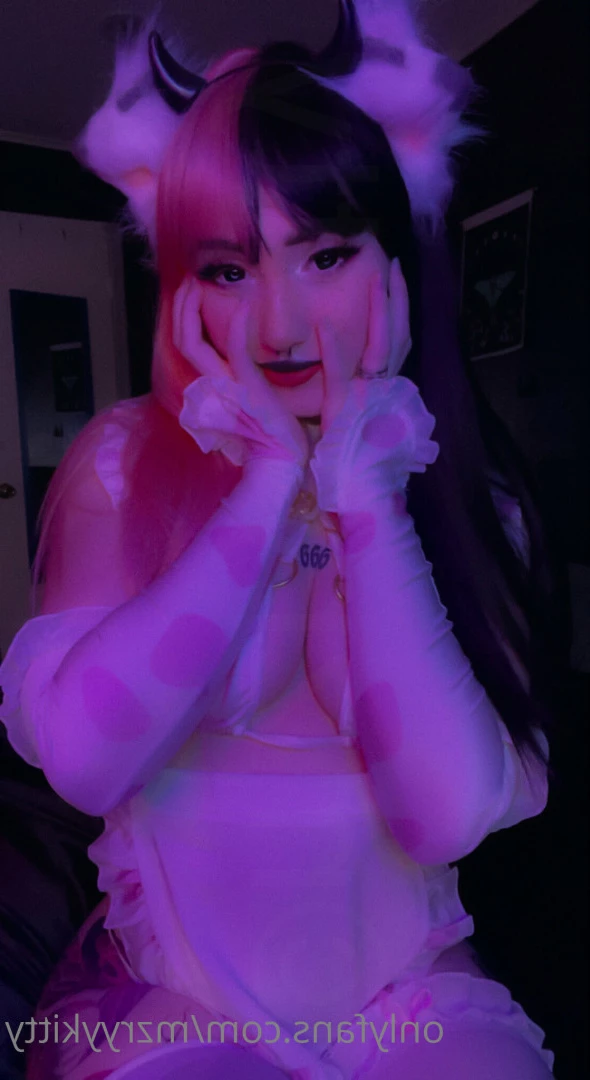 mzryykittyfree Onlyfans leaked photo 5940197 on Hotleaks.tv