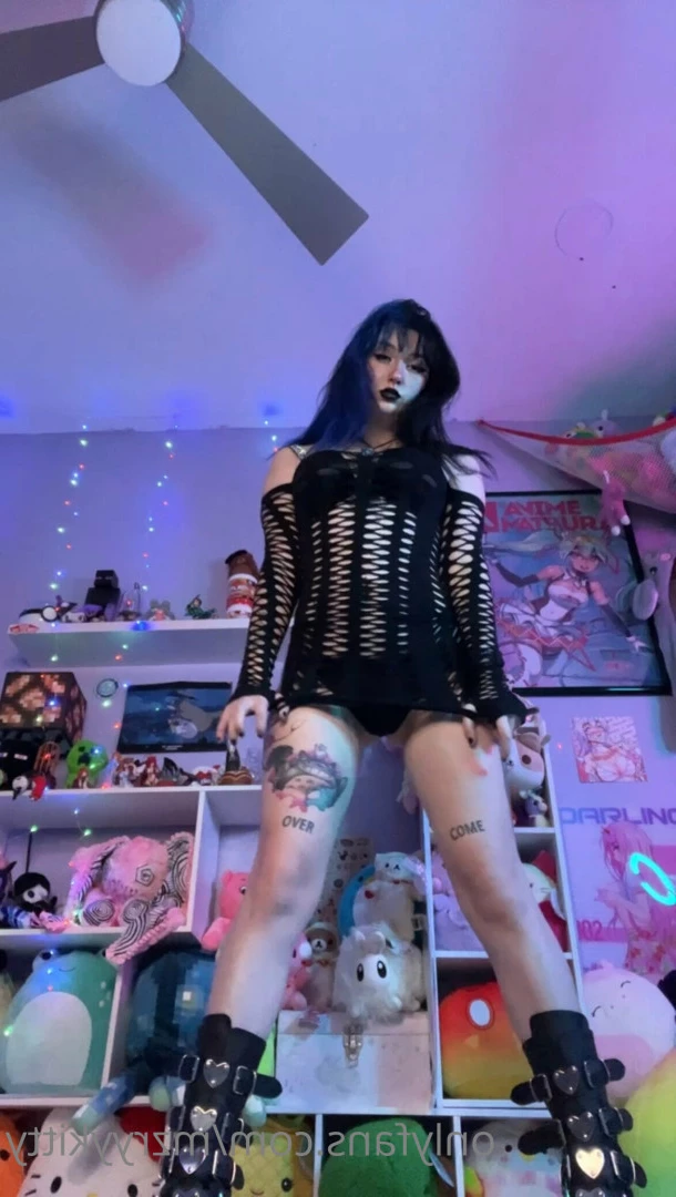 mzryykittyfree Onlyfans leaked photo 5940605 on Hotleaks.tv