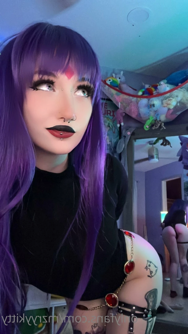 mzryykittyfree Onlyfans leaked photo 5941645 on Hotleaks.tv