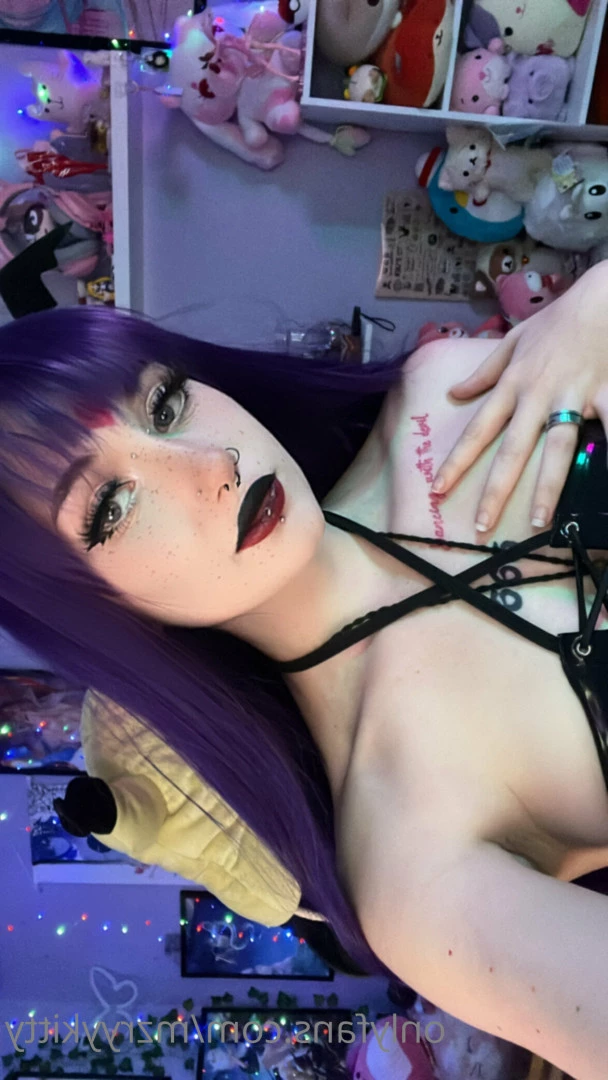 mzryykittyfree Onlyfans leaked photo 5941781 on Hotleaks.tv