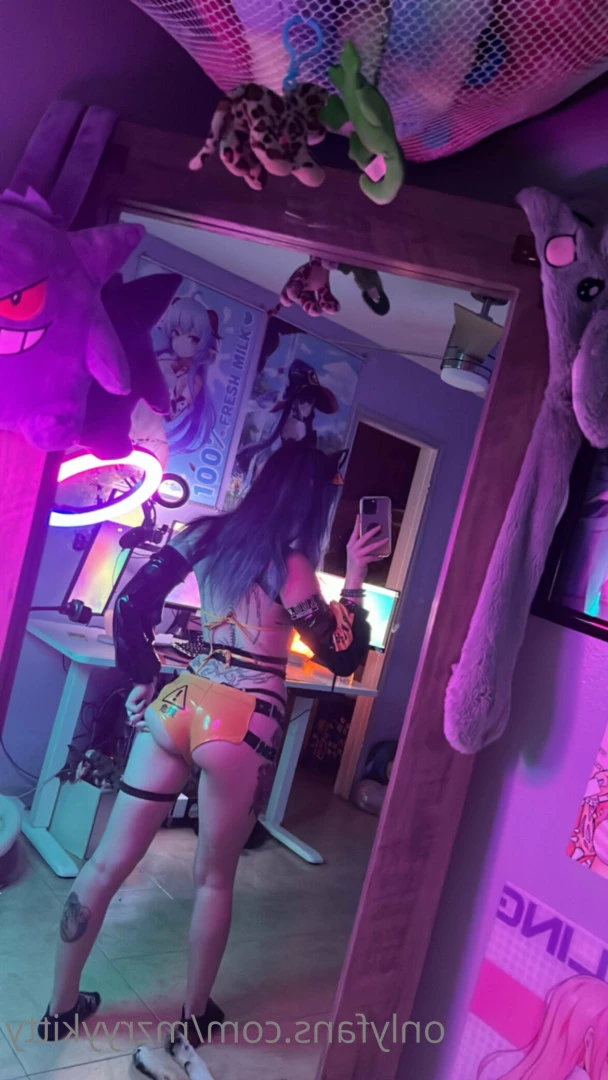 mzryykittyfree Onlyfans leaked photo 5941790 on Hotleaks.tv