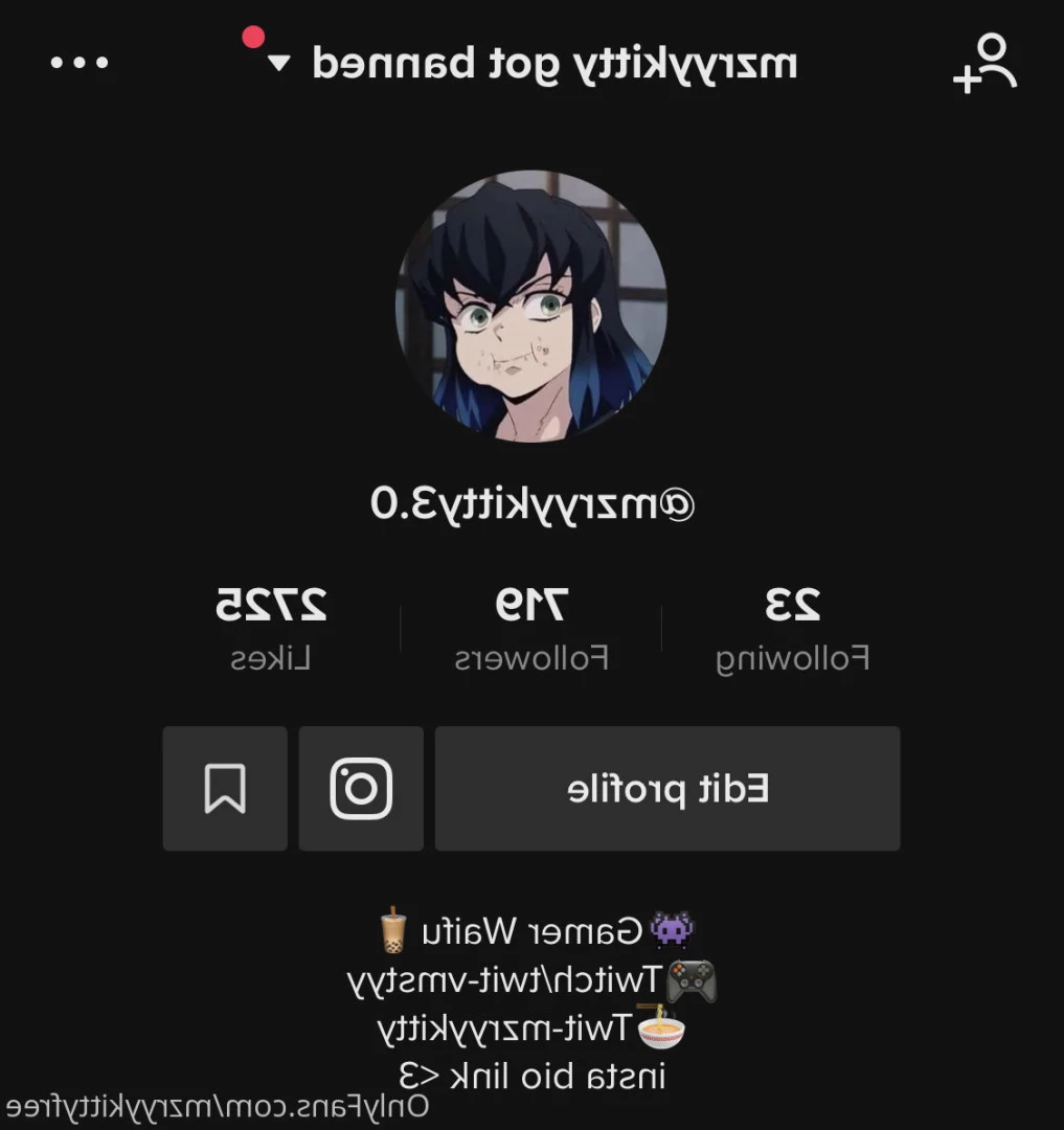 mzryykittyfree Onlyfans leaked photo 5941902 on Hotleaks.tv
