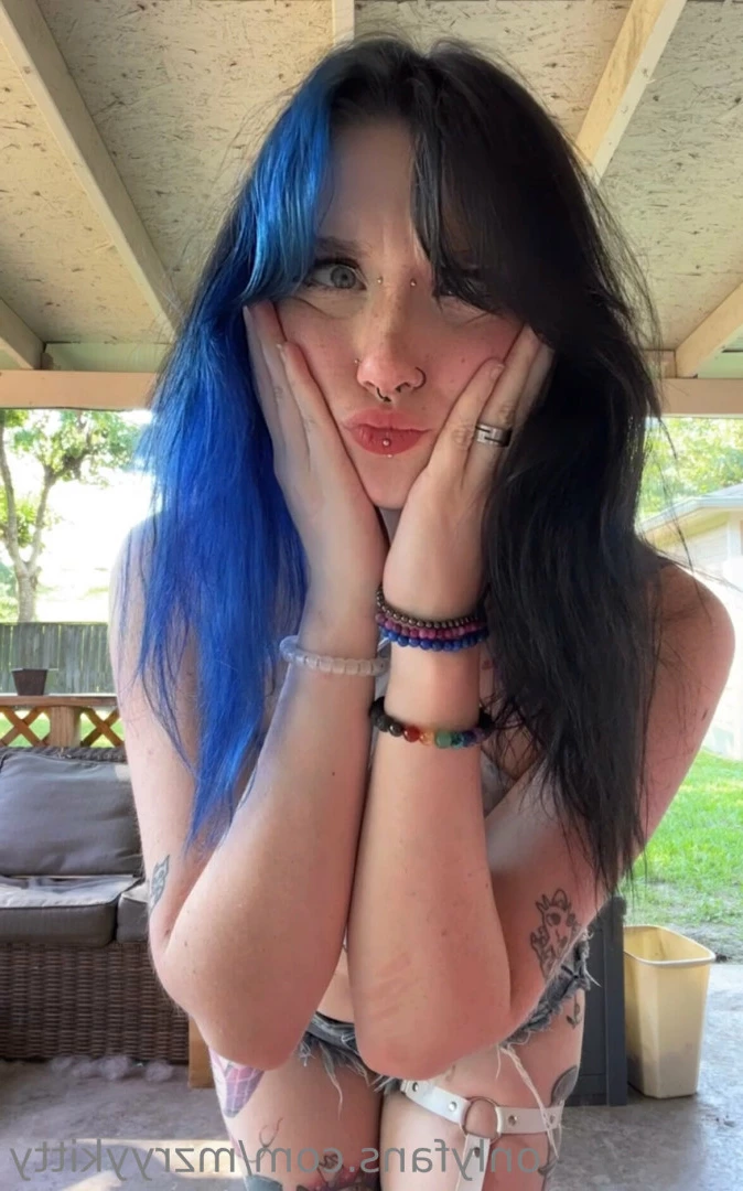mzryykittyfree Onlyfans leaked photo 5942184 on Hotleaks.tv