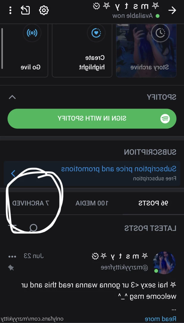 mzryykittyfree Onlyfans leaked photo 5942538 on Hotleaks.tv