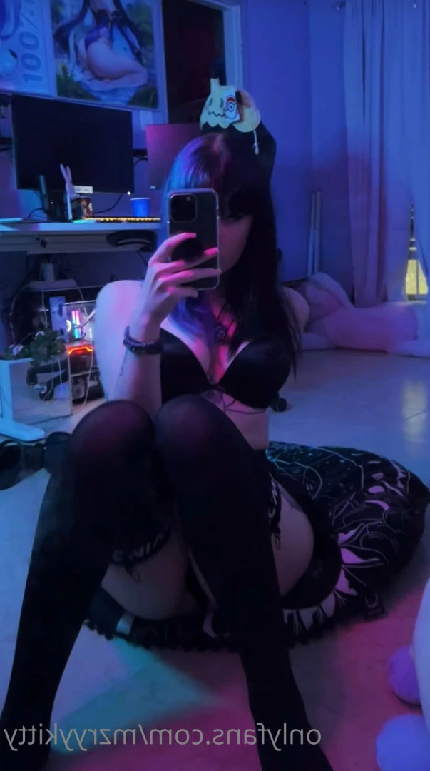 mzryykittyfree Onlyfans leaked photo 5942548 on Hotleaks.tv