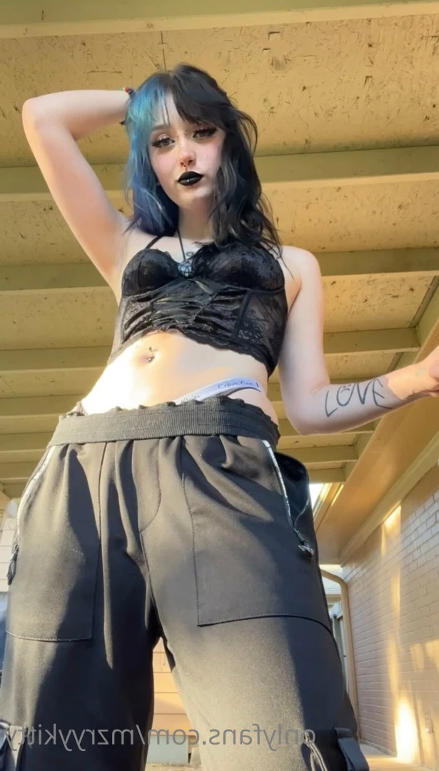 mzryykittyfree Onlyfans leaked photo 5942633 on Hotleaks.tv
