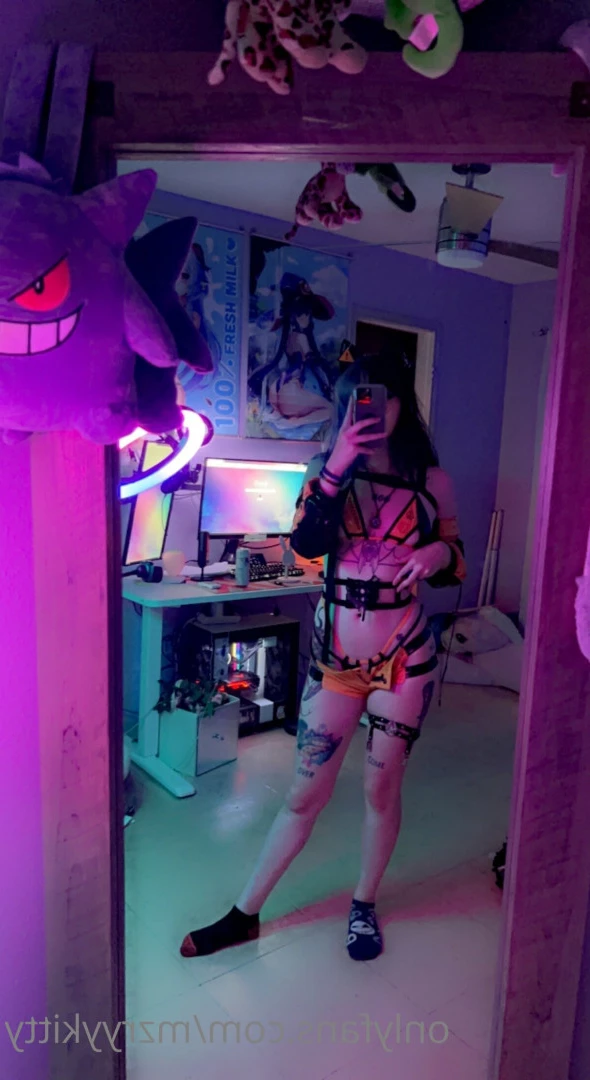 mzryykittyfree Onlyfans leaked photo 5942760 on Hotleaks.tv