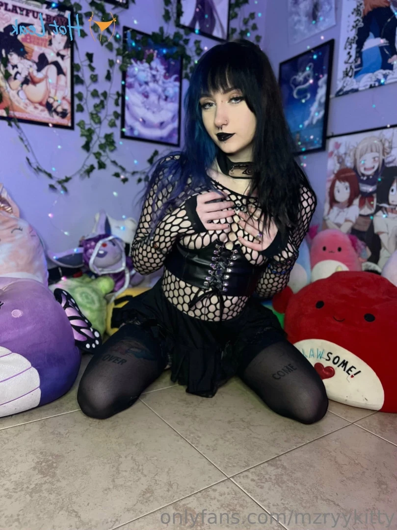 mzryykittyfree Onlyfans leaked photo 13028973 on Hotleaks.tv
