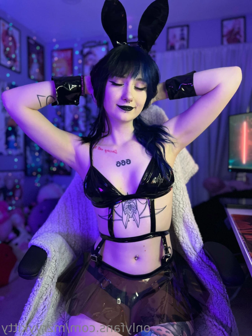 mzryykittyfree Onlyfans leaked photo 13055664 on Hotleaks.tv