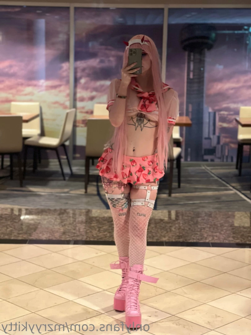 mzryykittyfree Onlyfans leaked photo 13056077 on Hotleaks.tv