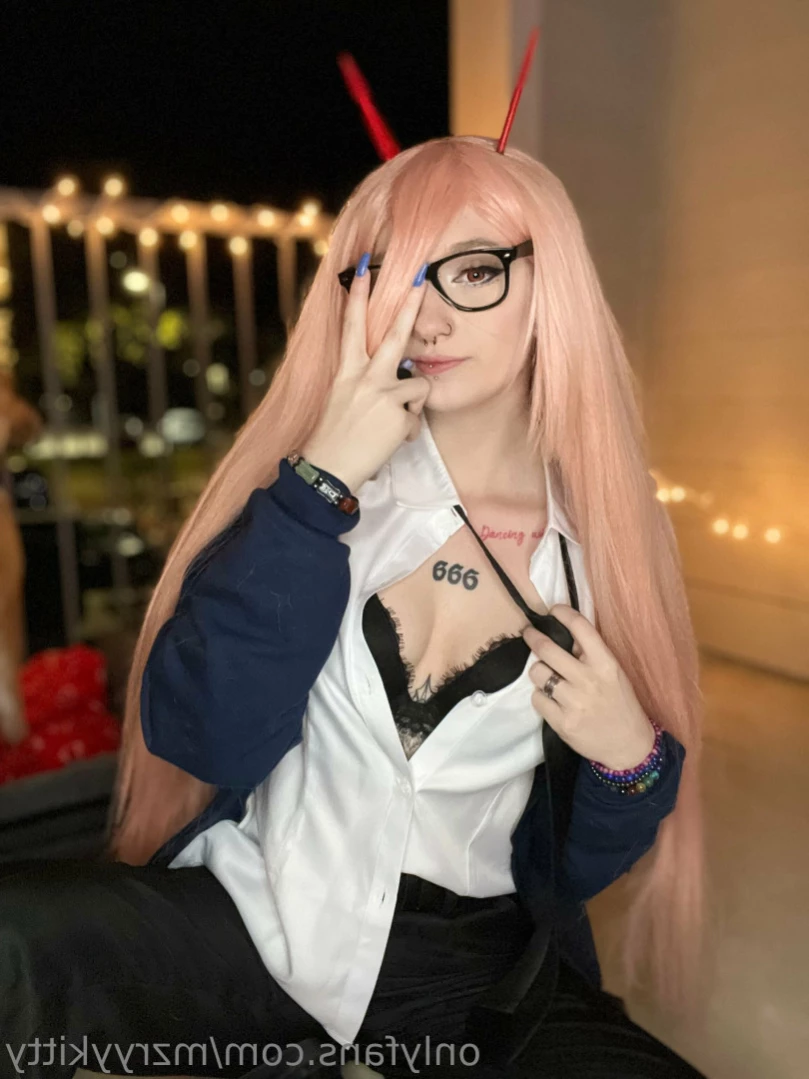 mzryykittyfree Onlyfans leaked photo 13056224 on Hotleaks.tv