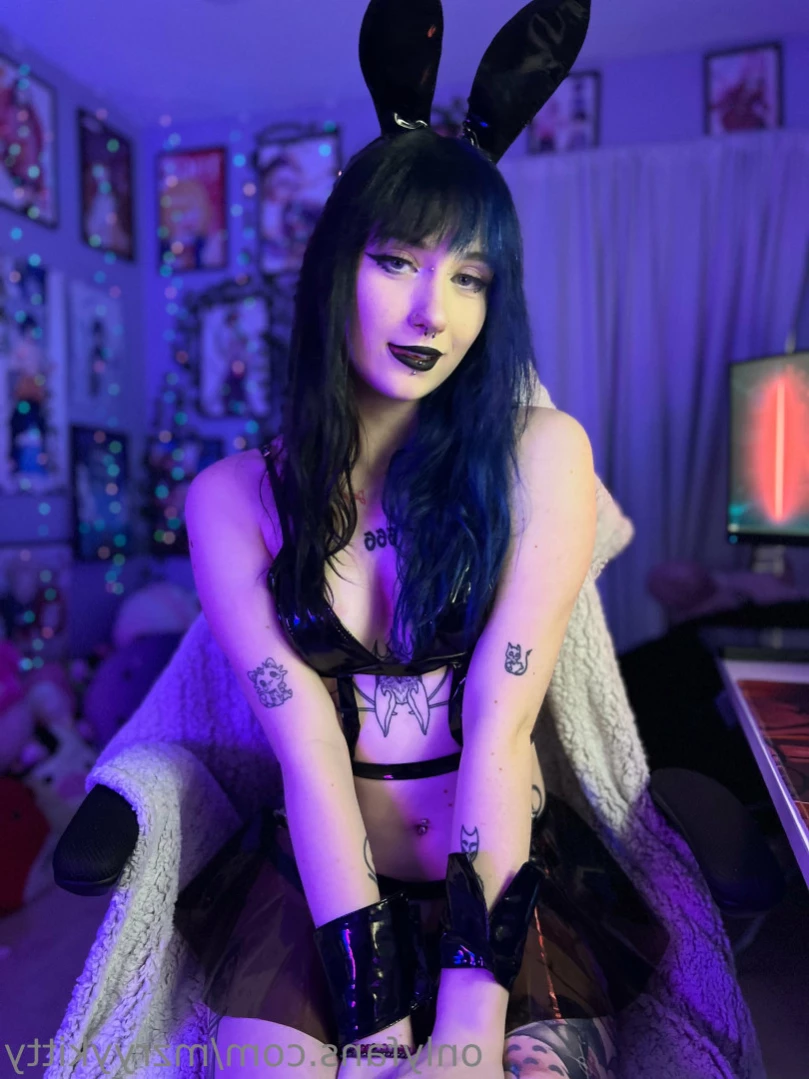 mzryykittyfree Onlyfans leaked photo 13056259 on Hotleaks.tv