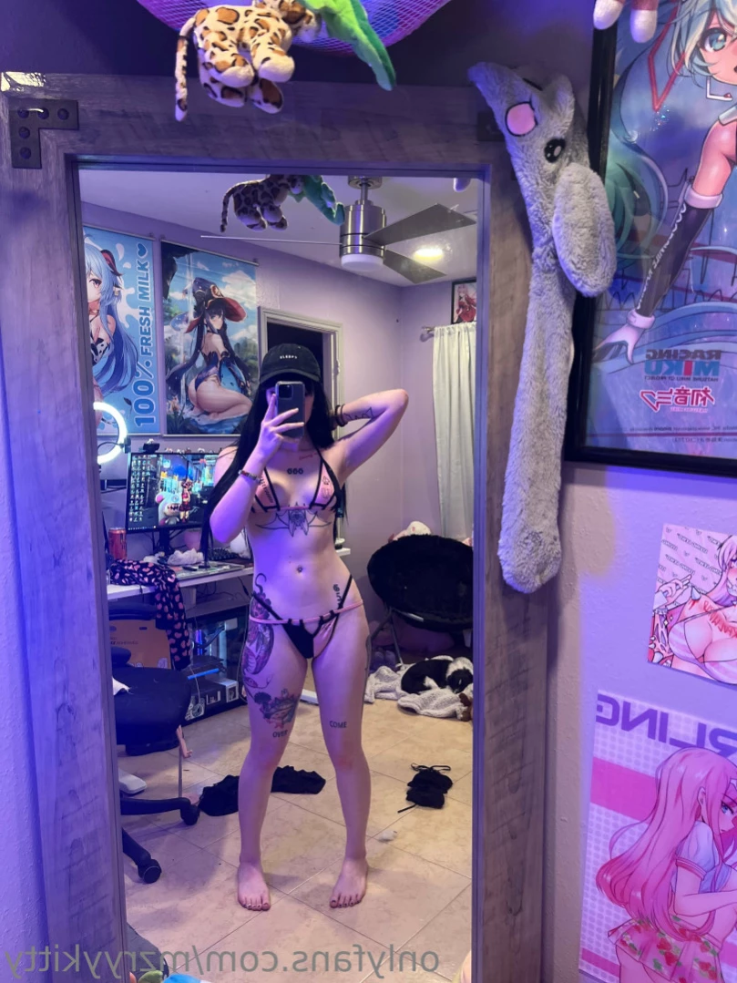 mzryykittyfree Onlyfans leaked photo 13438053 on Hotleaks.tv