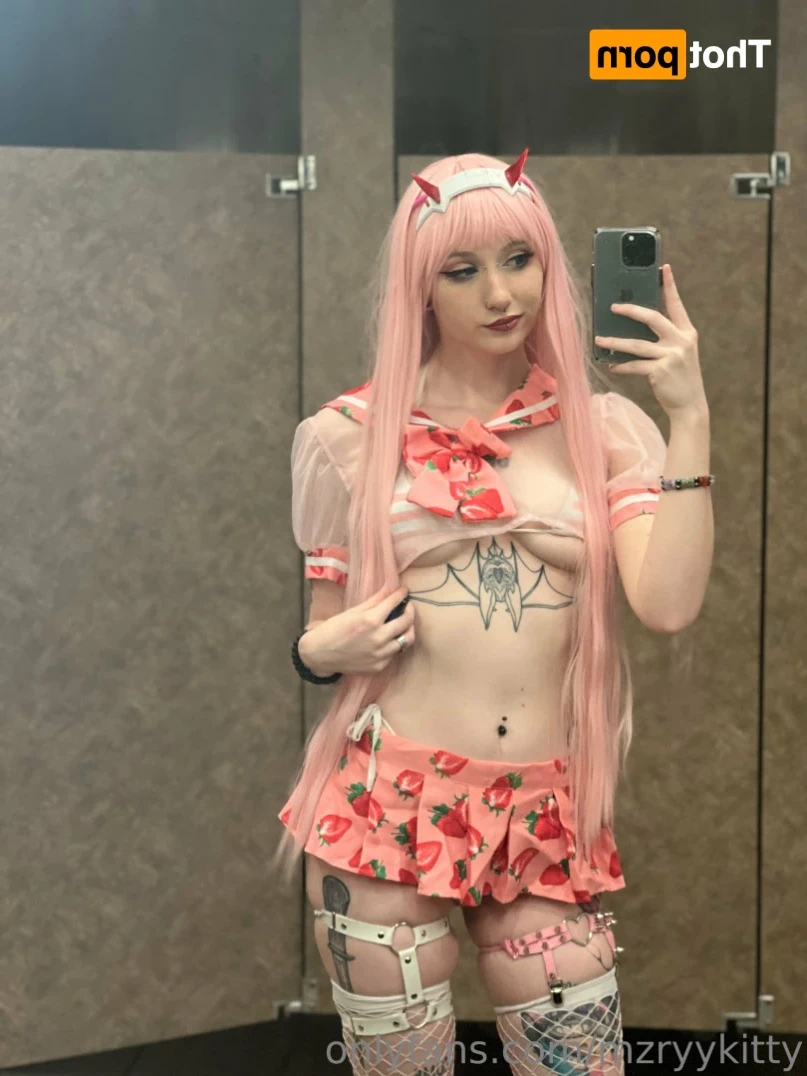 mzryykittyfree Onlyfans leaked photo 13438104 on Hotleaks.tv