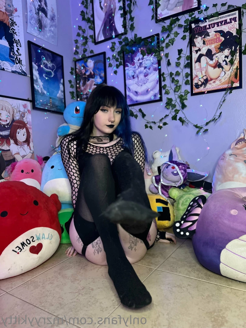 mzryykittyfree Onlyfans leaked photo 13655345 on Hotleaks.tv