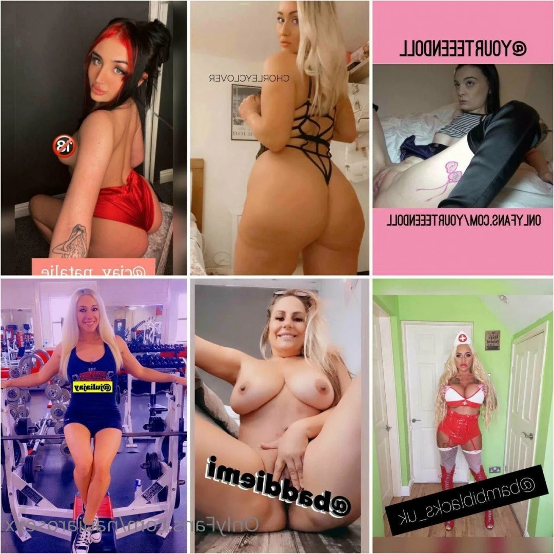 𝘍𝘪𝘭𝘵𝘩𝘺 34𝘌 𝘔𝘐𝘓𝘍 [ nadia.rose ] Onlyfans leaked photo 3034573 on Hotleaks.tv
