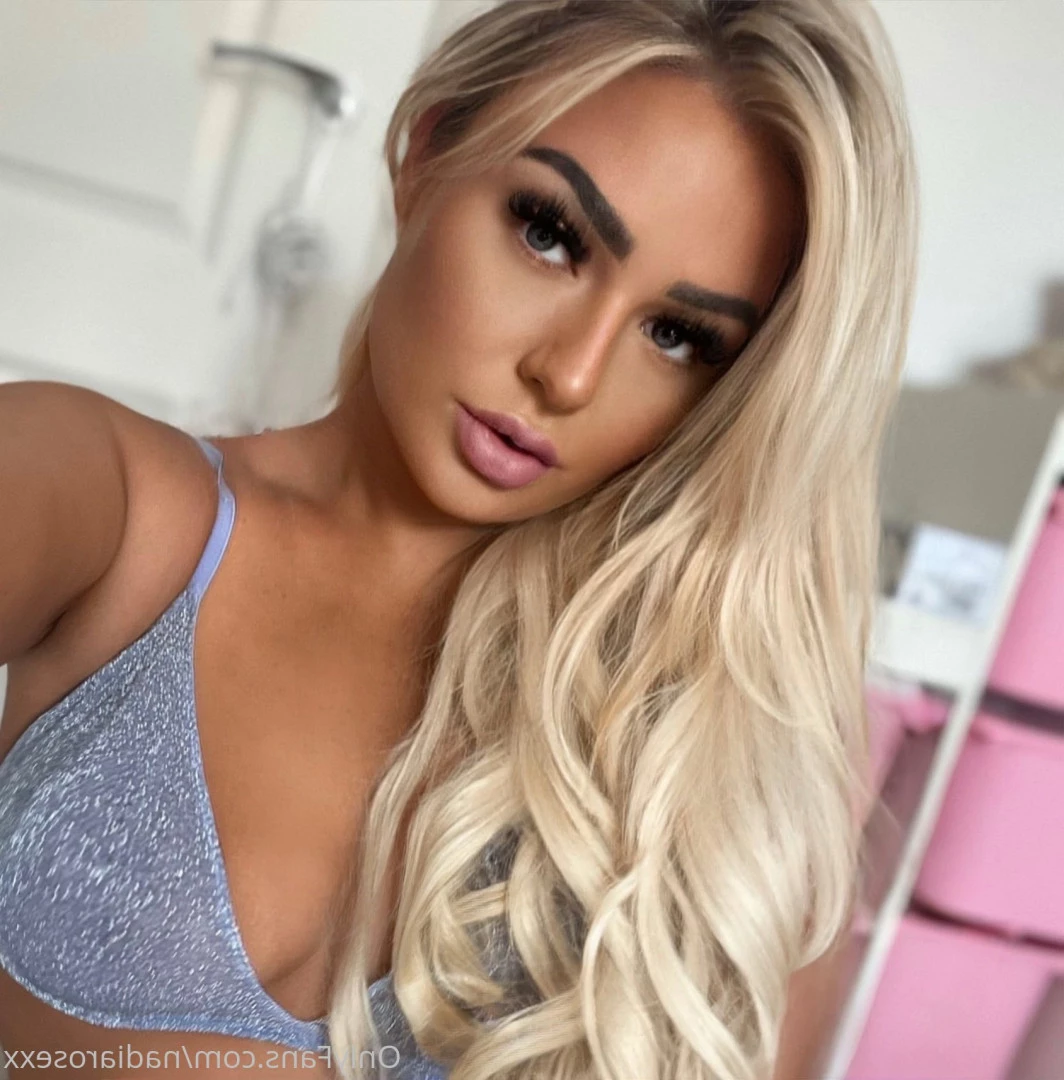 𝘍𝘪𝘭𝘵𝘩𝘺 34𝘌 𝘔𝘐𝘓𝘍 [ nadia.rose ] Onlyfans leaked photo 9772125 on Hotleaks.tv