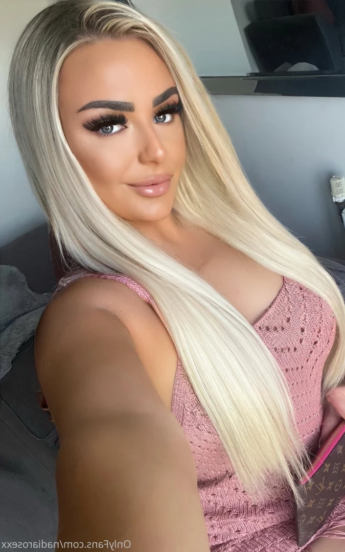 𝘍𝘪𝘭𝘵𝘩𝘺 34𝘌 𝘔𝘐𝘓𝘍 [ nadia.rose ] Onlyfans leaked photo 9772546 on Hotleaks.tv