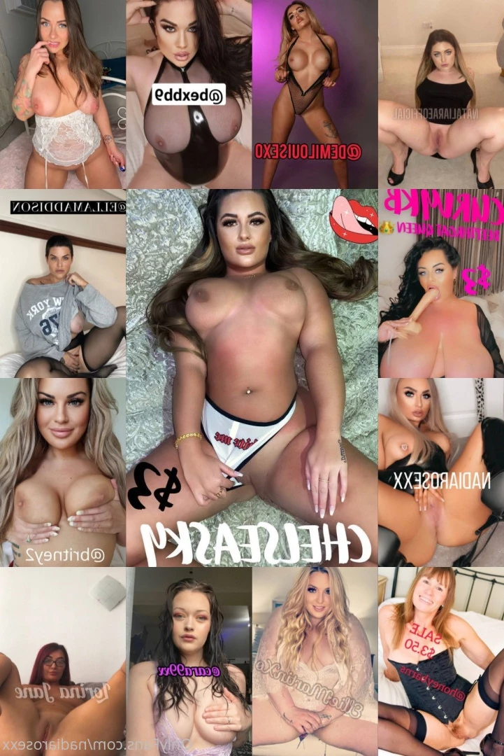 𝘍𝘪𝘭𝘵𝘩𝘺 34𝘌 𝘔𝘐𝘓𝘍 [ nadia.rose ] Onlyfans leaked photo 9772937 on Hotleaks.tv