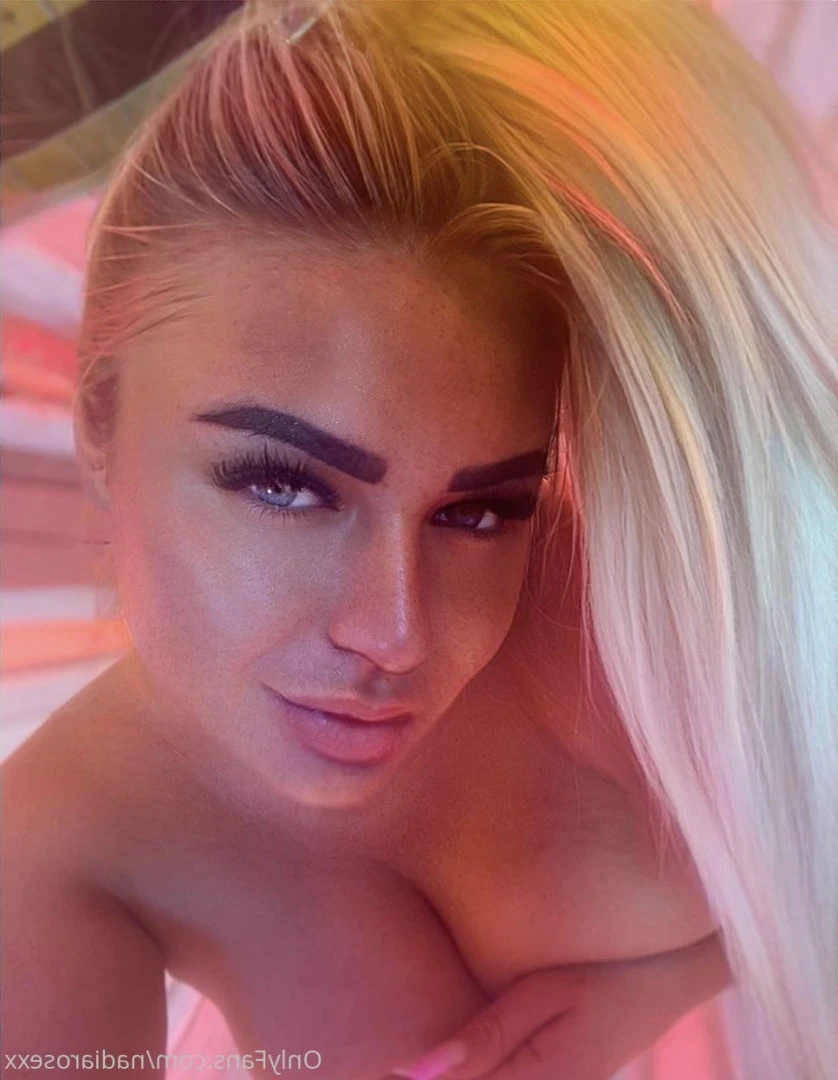 𝘍𝘪𝘭𝘵𝘩𝘺 34𝘌 𝘔𝘐𝘓𝘍 [ nadia.rose ] Onlyfans leaked photo 9776468 on Hotleaks.tv