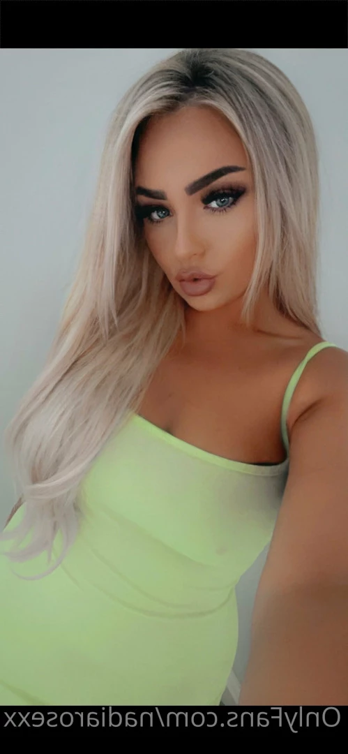 𝘍𝘪𝘭𝘵𝘩𝘺 34𝘌 𝘔𝘐𝘓𝘍 [ nadia.rose ] Onlyfans leaked photo 9776801 on Hotleaks.tv