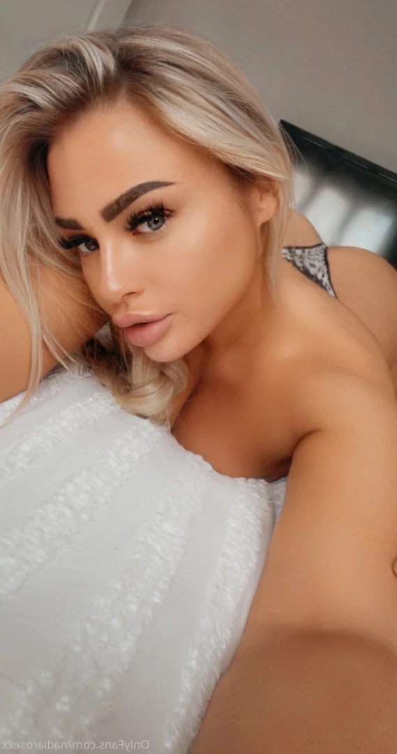 𝘍𝘪𝘭𝘵𝘩𝘺 34𝘌 𝘔𝘐𝘓𝘍 [ nadia.rose ] Onlyfans leaked photo 9776838 on Hotleaks.tv