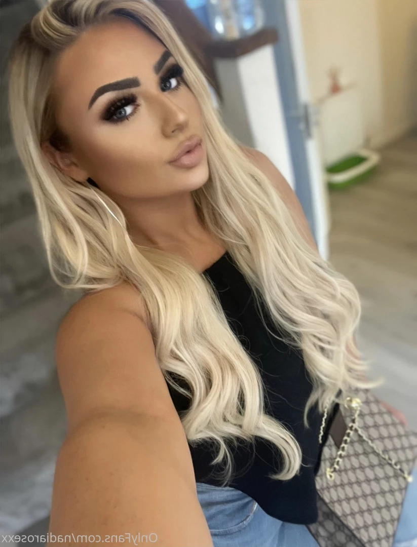 𝘍𝘪𝘭𝘵𝘩𝘺 34𝘌 𝘔𝘐𝘓𝘍 [ nadia.rose ] Onlyfans leaked photo 9777488 on Hotleaks.tv