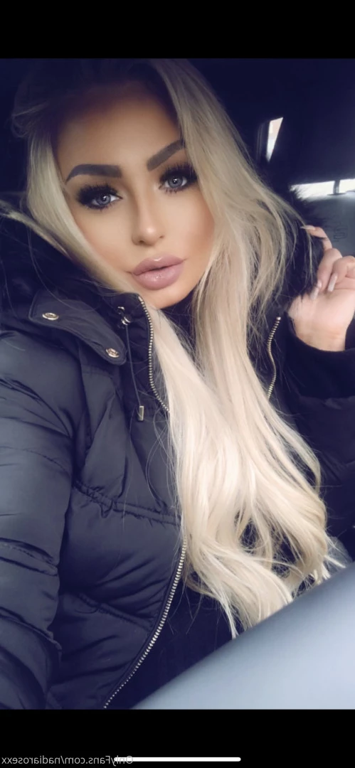 𝘍𝘪𝘭𝘵𝘩𝘺 34𝘌 𝘔𝘐𝘓𝘍 [ nadia.rose ] Onlyfans leaked photo 9778219 on Hotleaks.tv