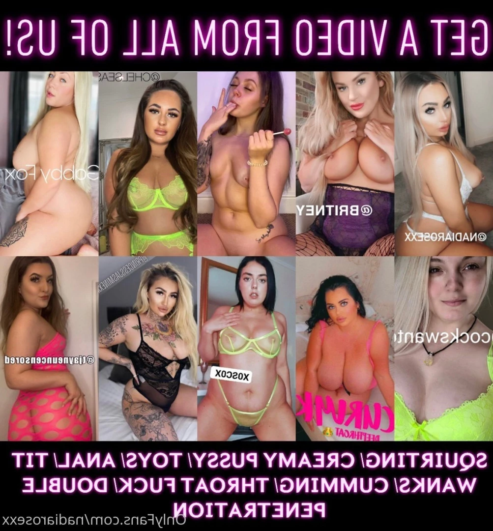 𝘍𝘪𝘭𝘵𝘩𝘺 34𝘌 𝘔𝘐𝘓𝘍 [ nadia.rose ] Onlyfans leaked photo 9778242 on Hotleaks.tv