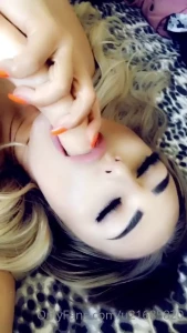 𝘍𝘪𝘭𝘵𝘩𝘺 34𝘌 𝘔𝘐𝘓𝘍 [ nadia.rose ] Onlyfans leaked video 10606694 on Hotleaks.tv