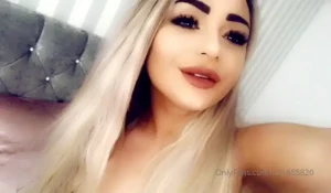 𝘍𝘪𝘭𝘵𝘩𝘺 34𝘌 𝘔𝘐𝘓𝘍 [ nadia.rose ] Onlyfans leaked video 10606751 on Hotleaks.tv