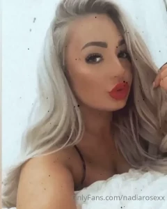 𝘍𝘪𝘭𝘵𝘩𝘺 34𝘌 𝘔𝘐𝘓𝘍 [ nadia.rose ] Onlyfans leaked video 10606784 on Hotleaks.tv