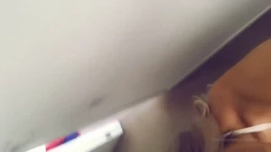𝘍𝘪𝘭𝘵𝘩𝘺 34𝘌 𝘔𝘐𝘓𝘍 [ nadia.rose ] Onlyfans leaked video 10606838 on Hotleaks.tv