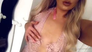 𝘍𝘪𝘭𝘵𝘩𝘺 34𝘌 𝘔𝘐𝘓𝘍 [ nadia.rose ] Onlyfans leaked video 10606851 on Hotleaks.tv